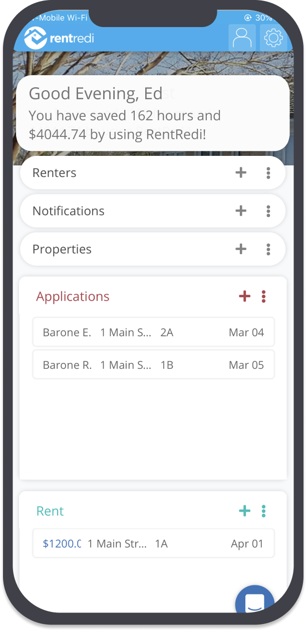 Download Apps | RentRedi