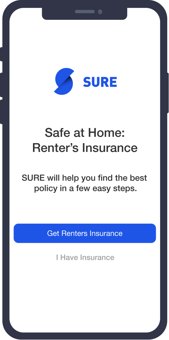 Sure Renters Insurance Customer Service Number npa1