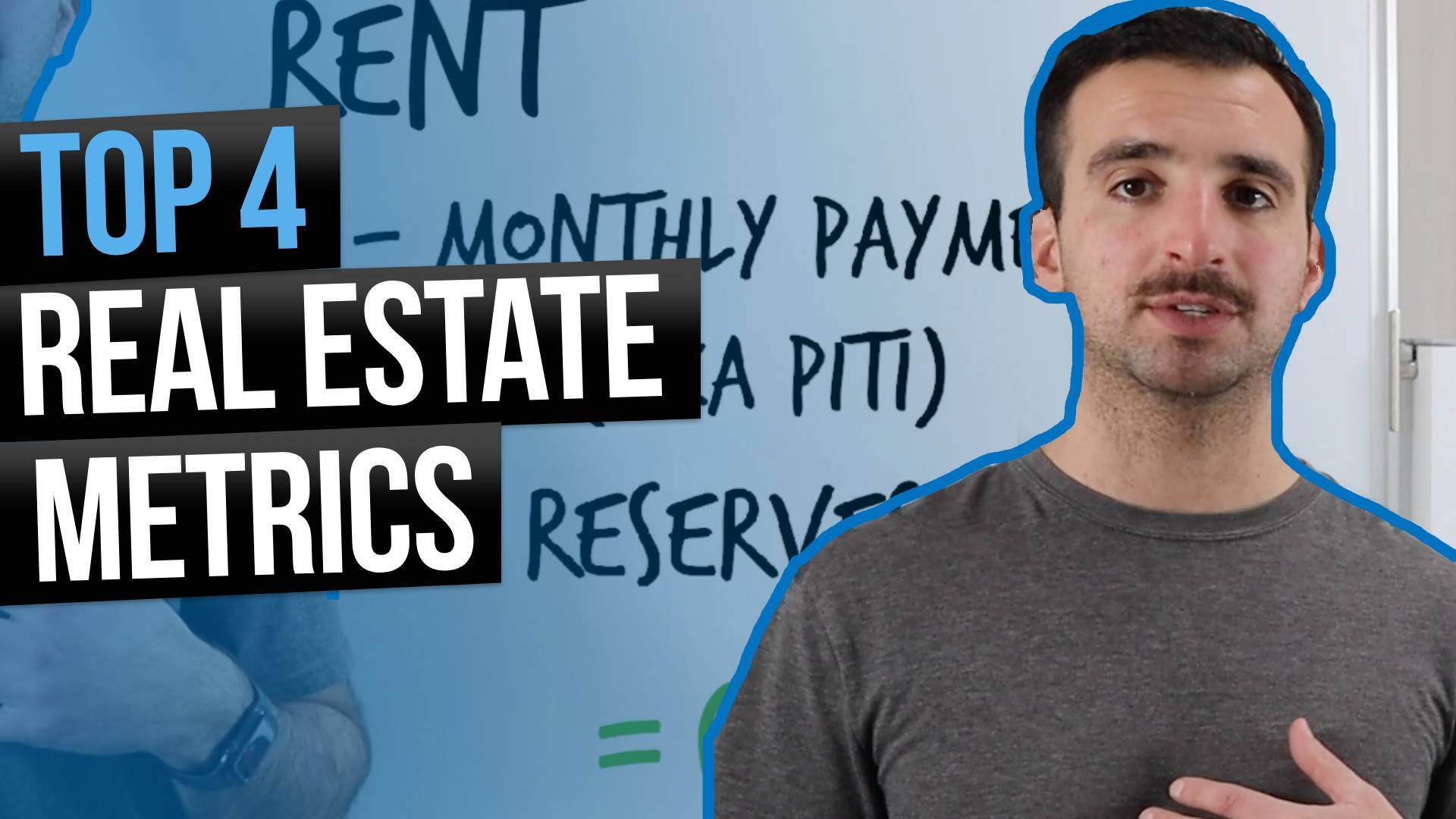 Top 4 Real Estate Metrics You Need to Know RentRedi