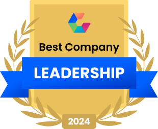 best leadership teams 2024 small