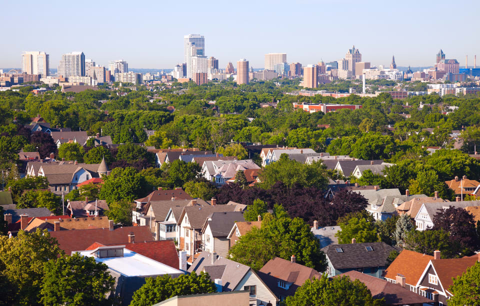 Best Cities to Invest in Real Estate in 2025 RentRedi