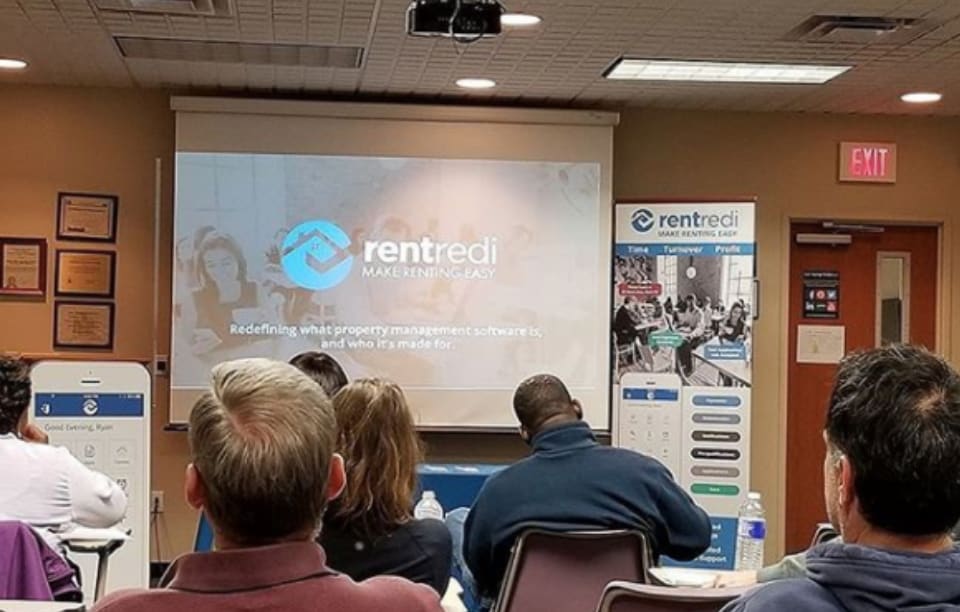 Why We're Building Technology for Landlords and Tenants