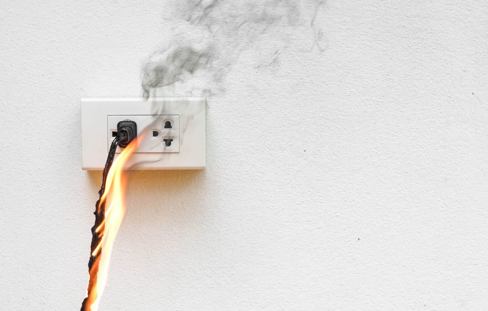 9 Ways to Prevent Dangerous Holiday Electrical Accidents
