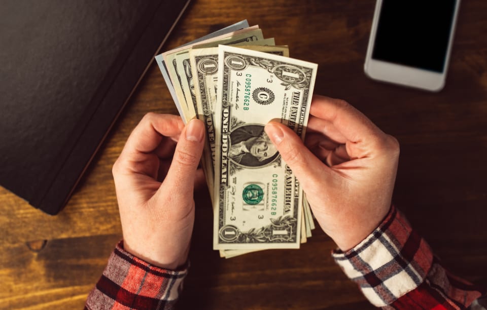 Tenants Can Pay Rent with Cash via RentRedi! - RentRedi