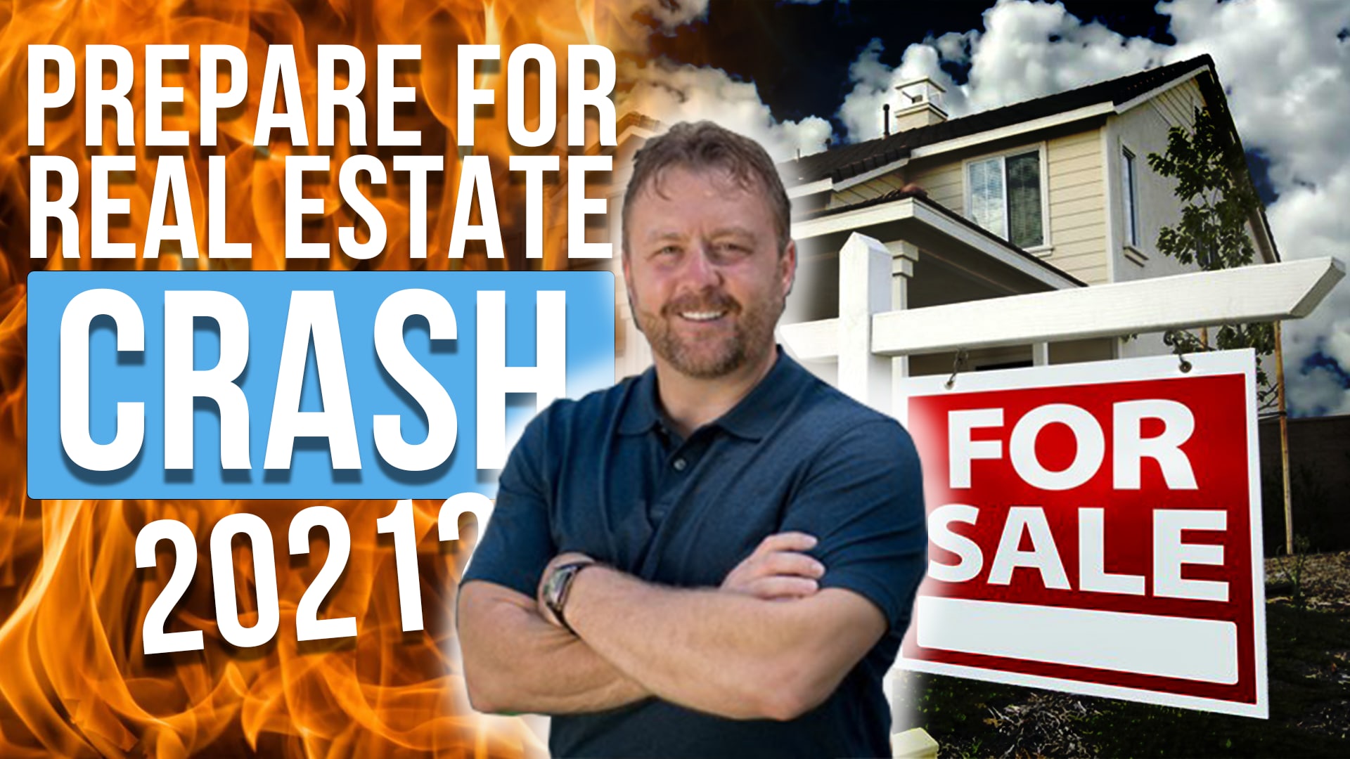 A Strategy for Investing in Real Estate (No Matter What the Economy