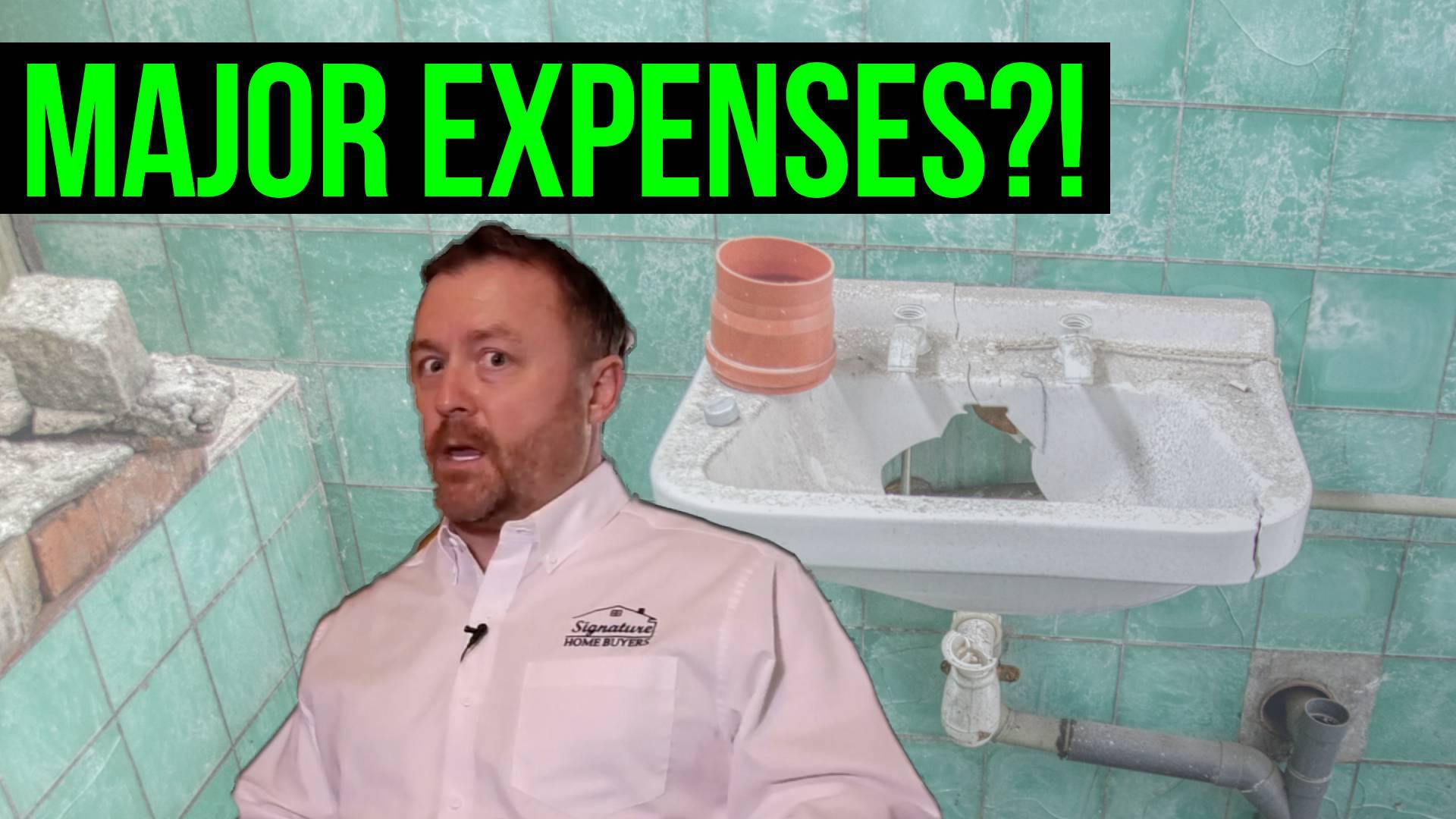 How To Plan For House Flipping Expenses Video RentRedi
