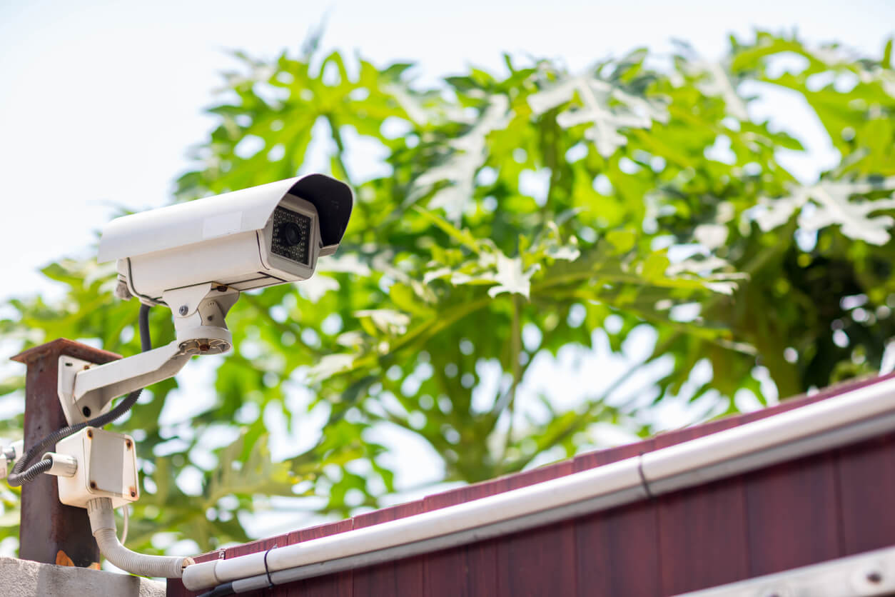 Can My Landlord Install Security Cameras? - RentRedi