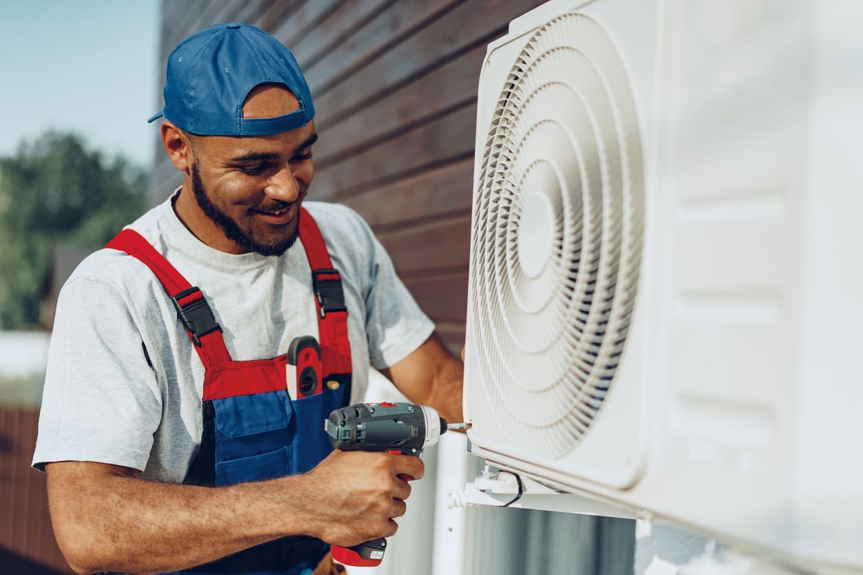 Choosing the Most Efficient Cooling System for Your Home