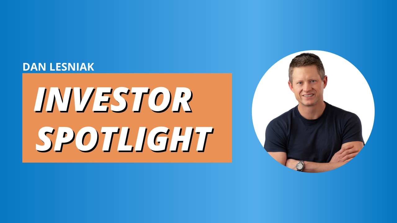 12 Expert Real Estate Investing Tips With Dan Lesniak RentRedi