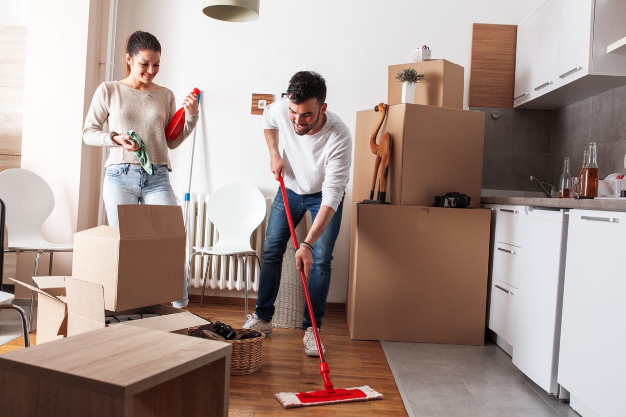 Pre Move Out Inspection: Things to Know - RentRedi