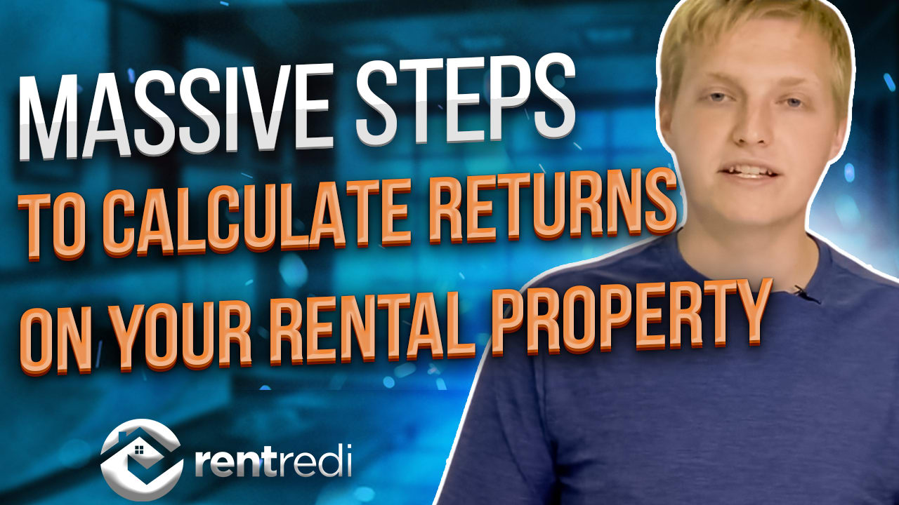 How To Calculate Rent For Rental Property