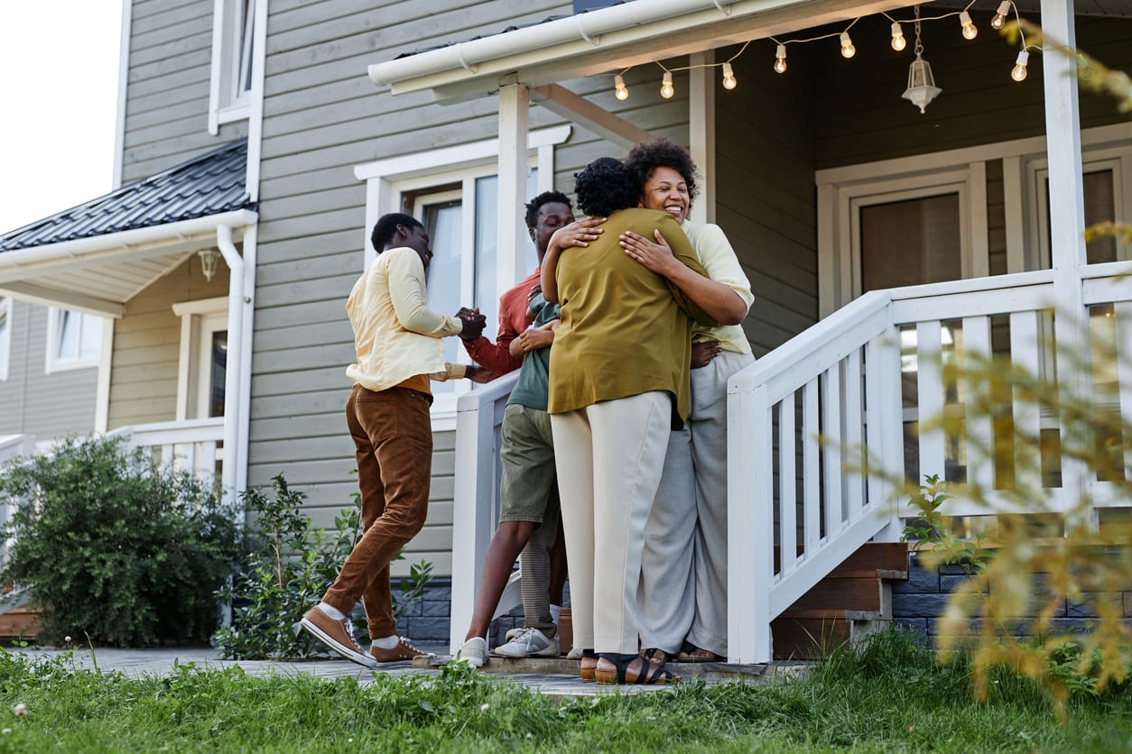 How to Create a Rental Home Families Will Love