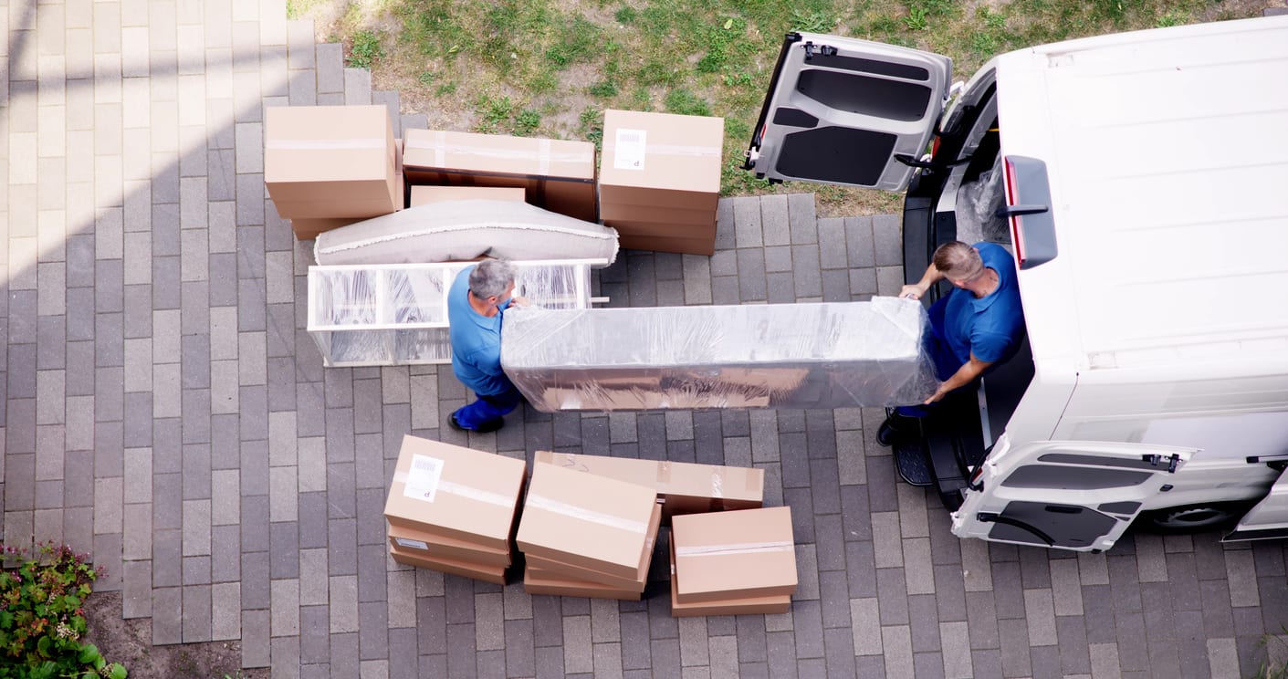 Where to Donate Furniture with Free Pick Up RentRedi