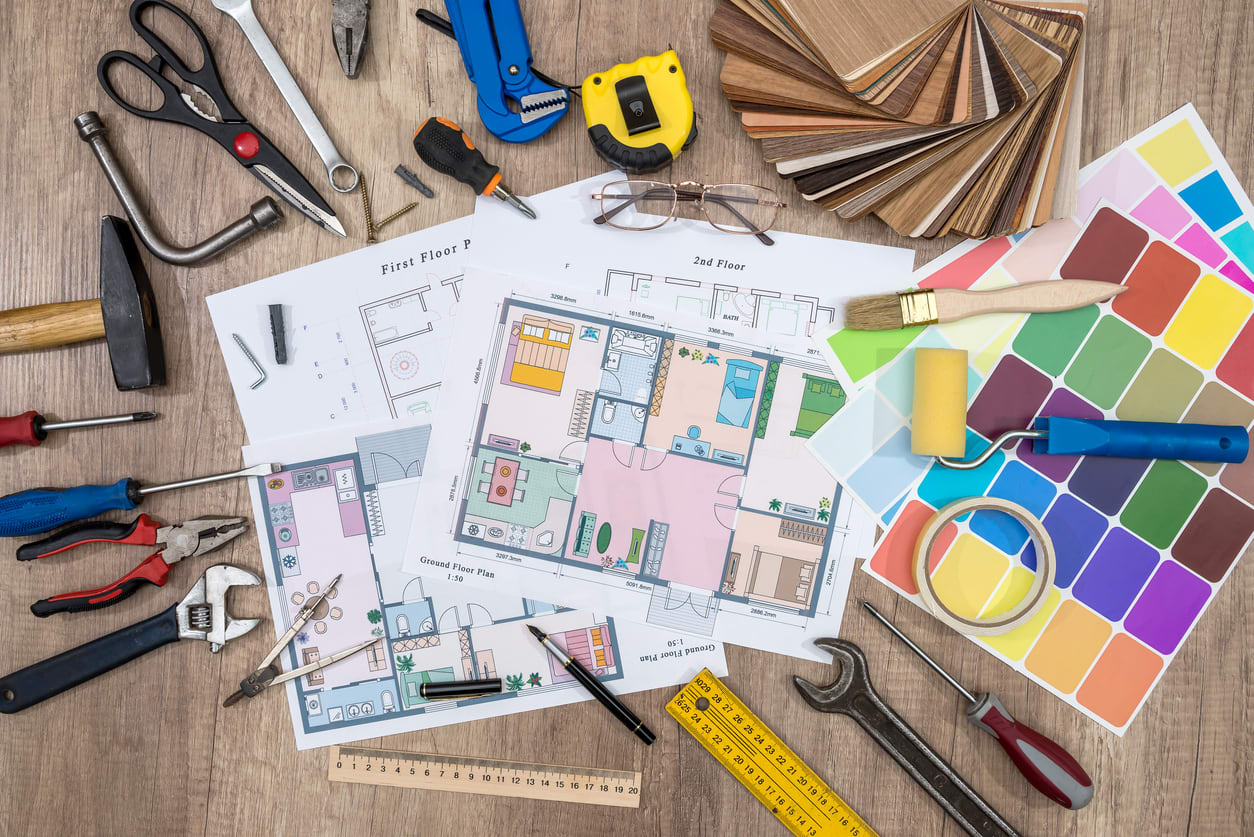 5 Inexpensive Rental Property Upgrade Ideas - RentRedi
