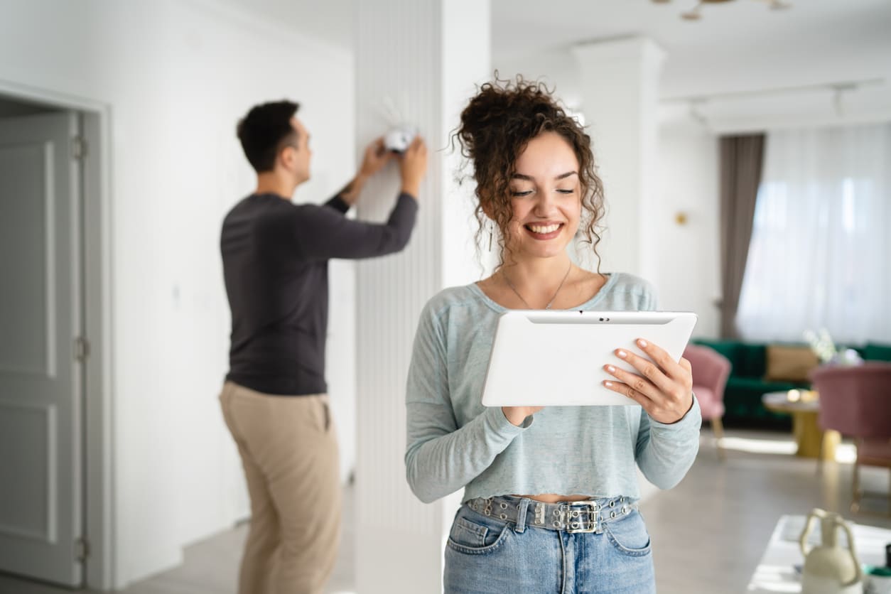 Top 5 Security Features to Look for in Rental Properties