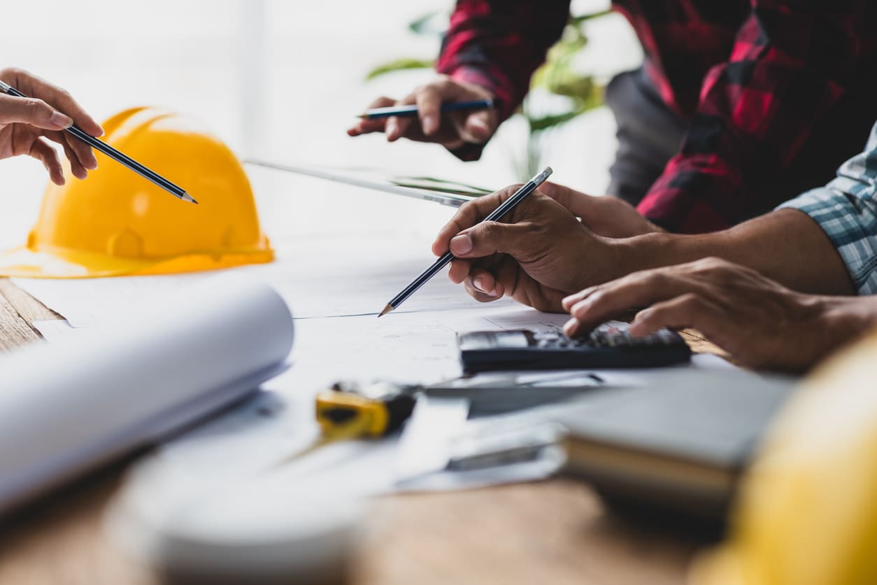 Landlord Sentiment Shifts in 2025: Fewer Acquisitions, More Spending on Existing Properties