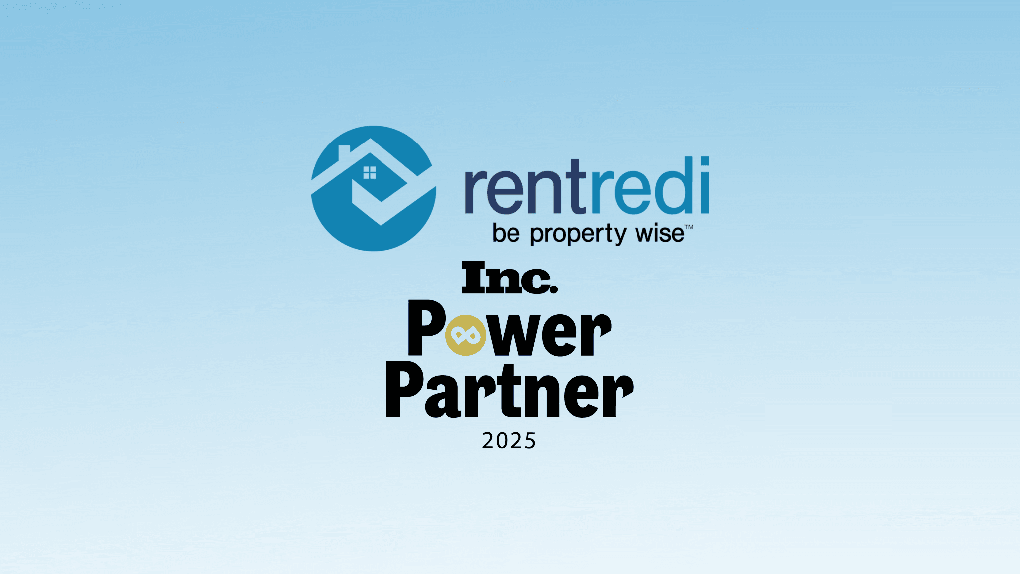 RentRedi Recognized as a 2025 Inc. Power Partner Award Winner