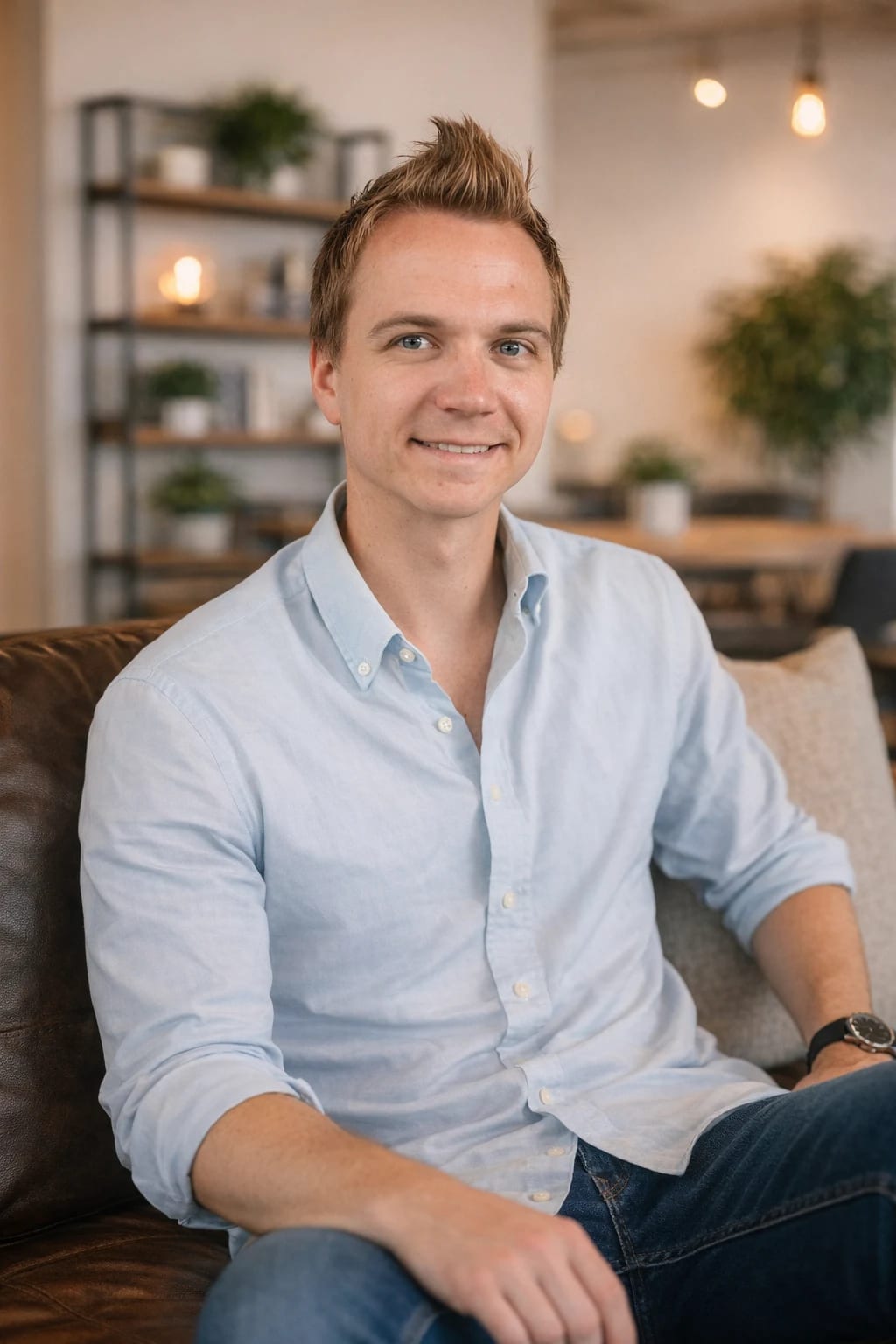 How to Manage Rentals Remotely with Joshua Kuchar, Showami