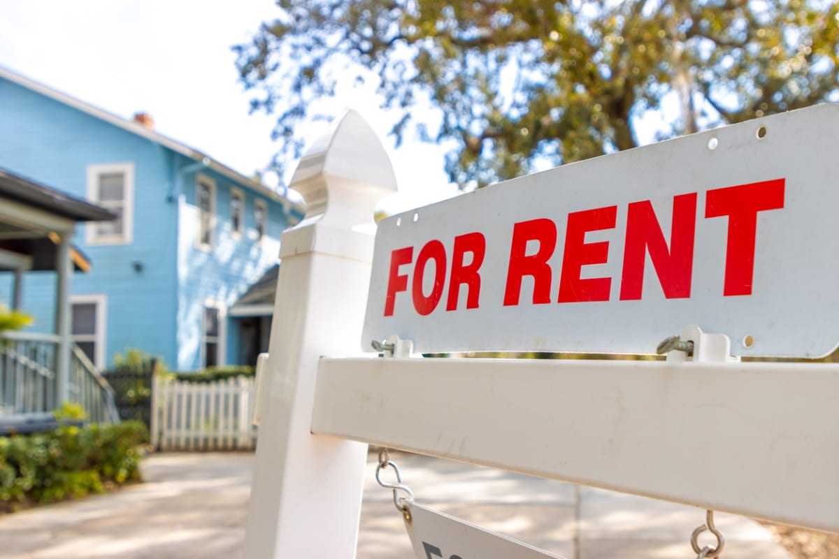 Tips for Preparing Your Property for Rent - RentRedi