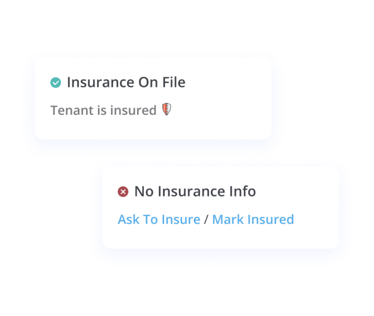 renter's insurance