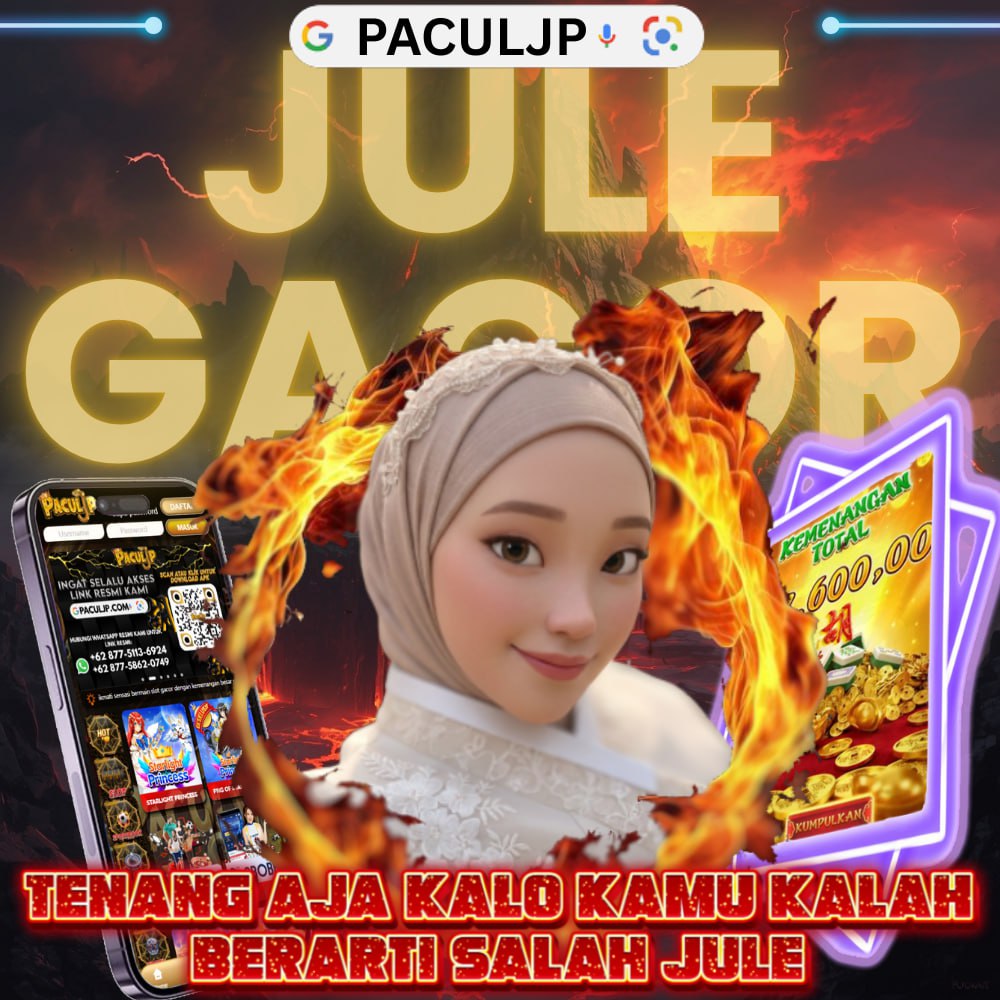 Apaan Tuuh ! PaculJP Platform Digital Bandar Togel Online Macau 4D-5D Resmi Cuan Stabil Hari Ini