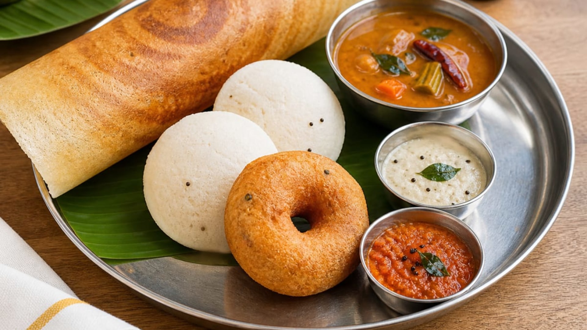 Restaurant Name food and dining experience