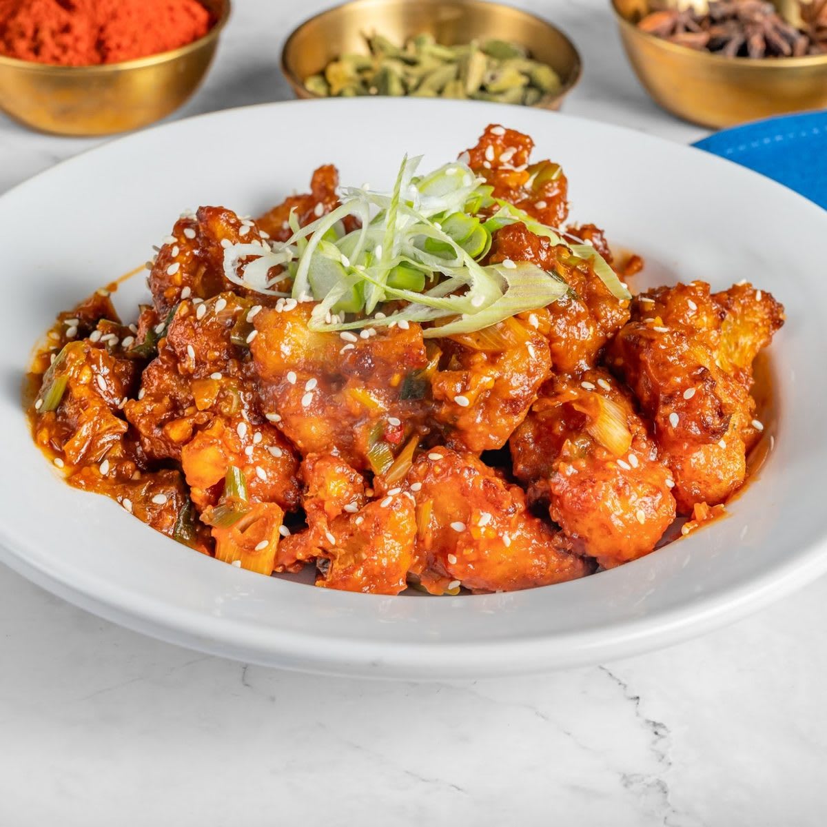Indian cuisine