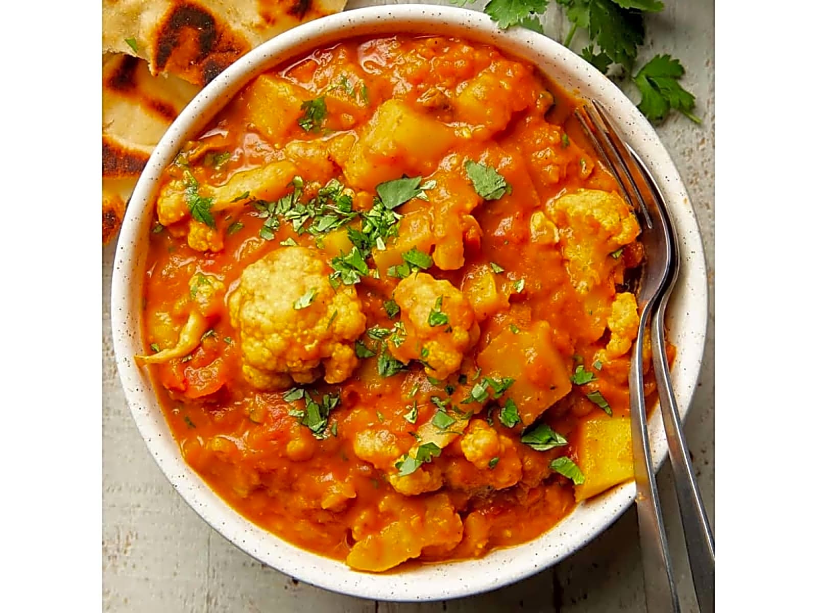 Aloo Gobi