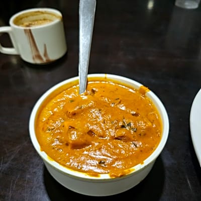 Paneer Butter Masala