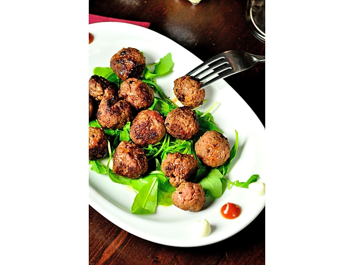 Andhra Chicken Fry
