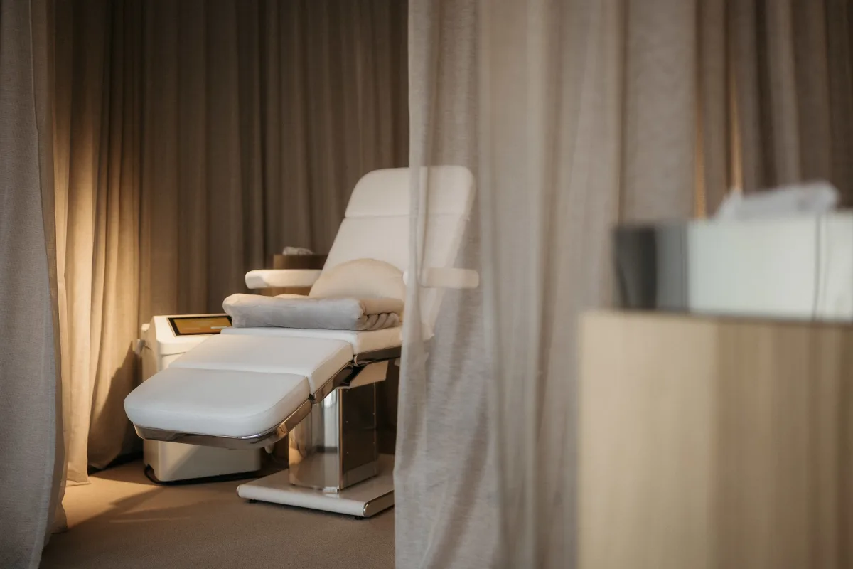 IHHT THERAPIE