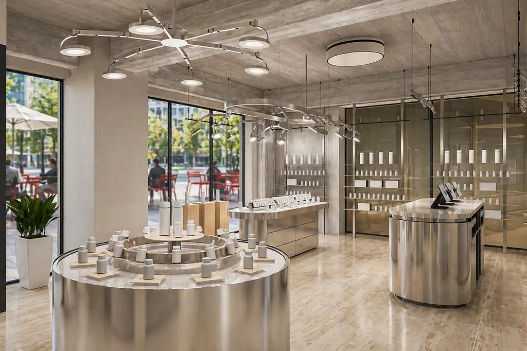 BIOGENA PLAZA München – ab 7. September 2026