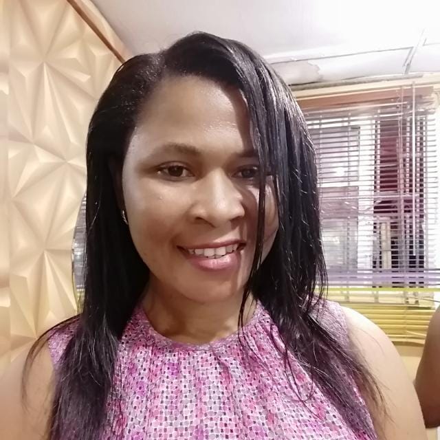 Dr. Chioma Stella Nwachukwu