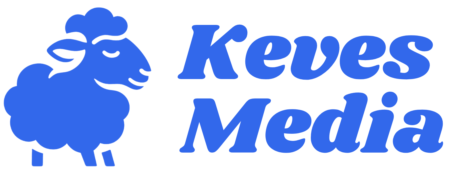 Keves Media