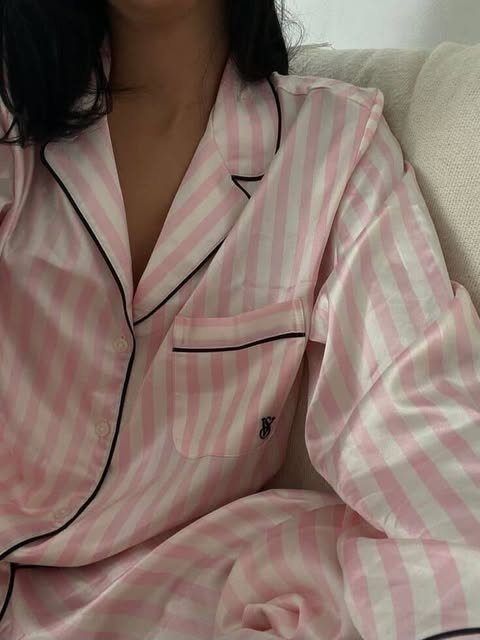 vs pink