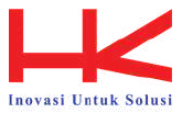 Logo PT Hutama Karya (Persero)