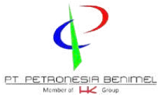 Logo PT Petronesia Benimel