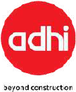 Logo PT Adhi Karya (Persero)