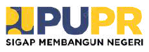 Logo Kementerian PUPR