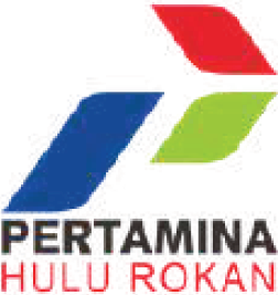 Logo Pertamina Hulu Rokan