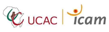 UCAC-ICAM