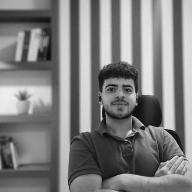 About Izzedeen