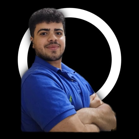 Izzedeen Alfarra Profile