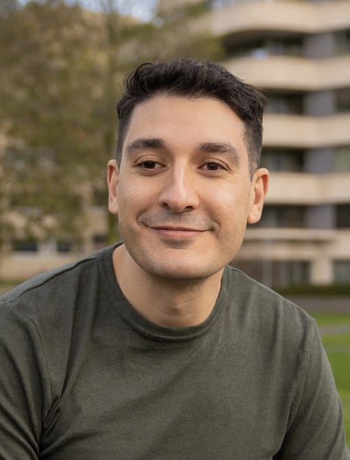 Luis Romero