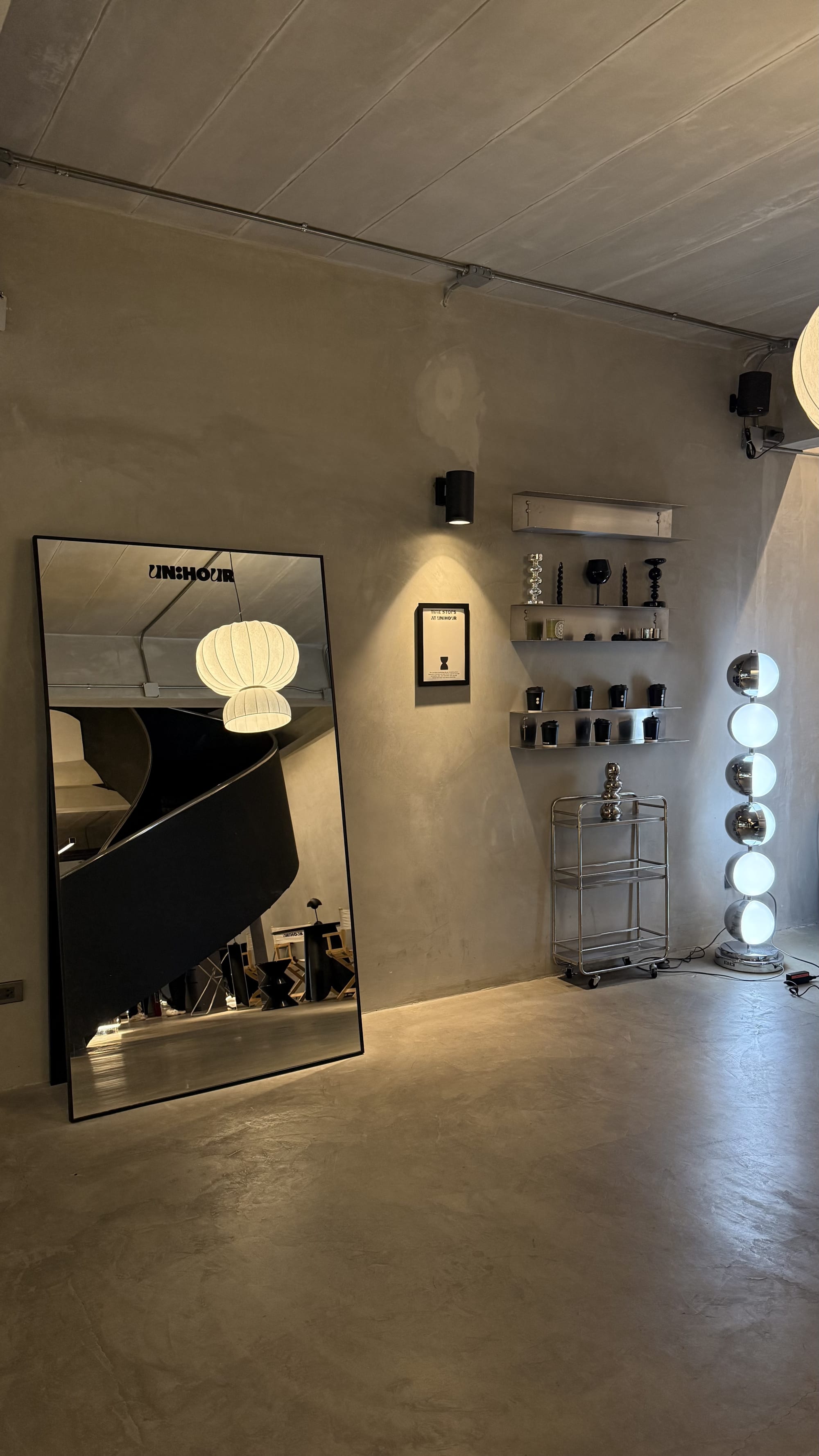 Cafe Cursor Bangkok @ UN:HOUR photo 12 (June 7, 2026)