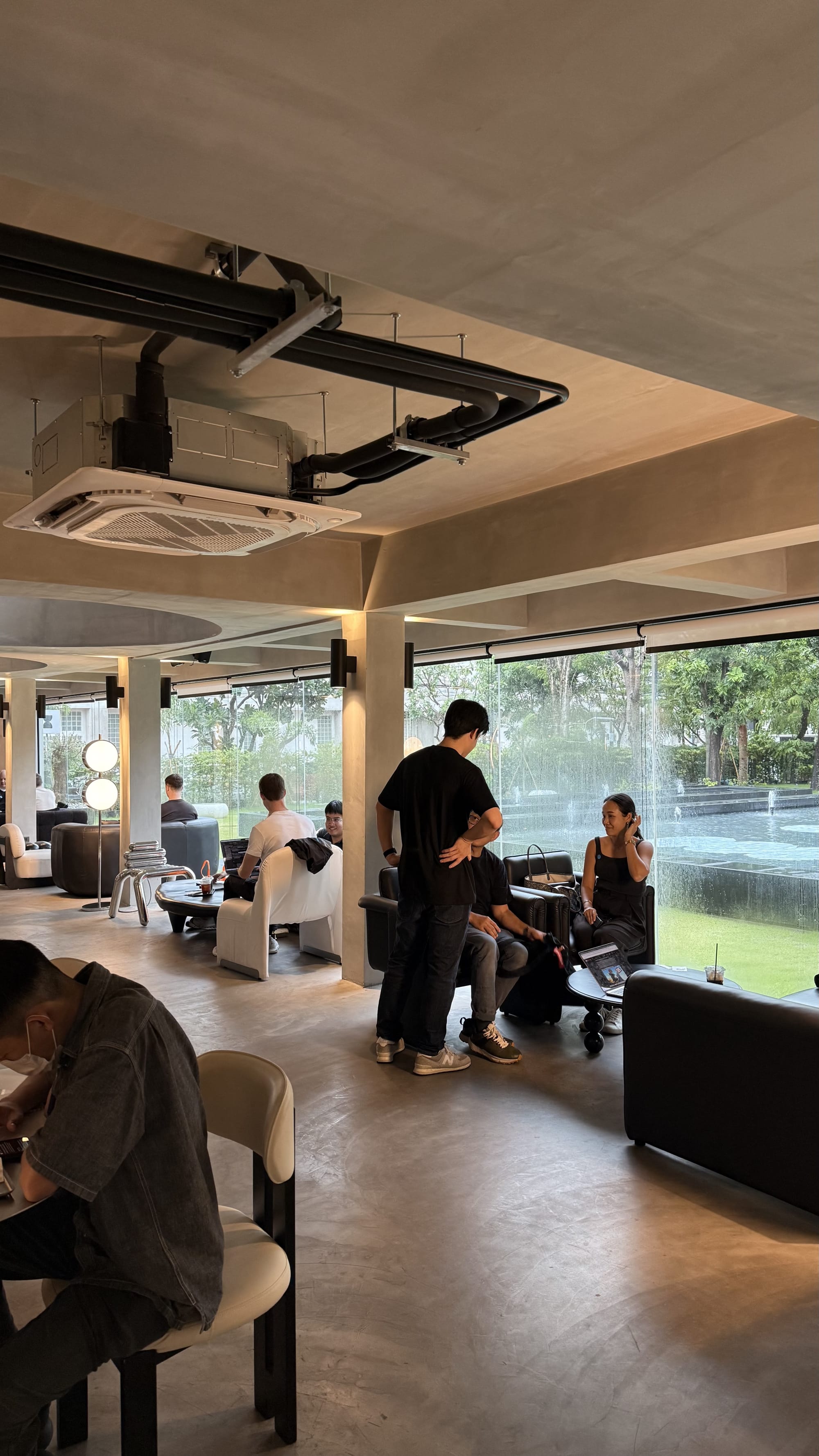 Cafe Cursor Bangkok @ UN:HOUR photo 13 (June 7, 2026)