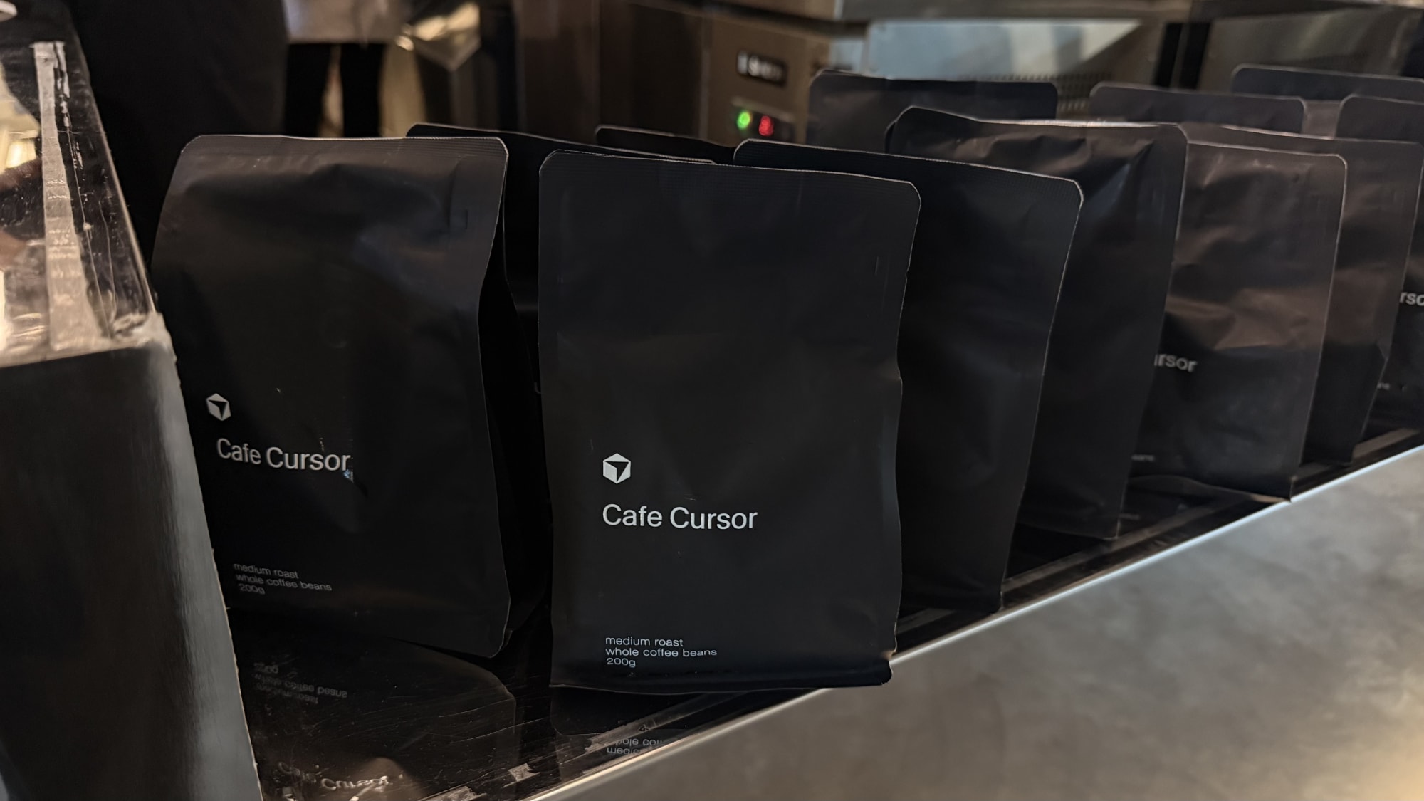 Cafe Cursor Bangkok @ UN:HOUR photo 28 (June 7, 2026)