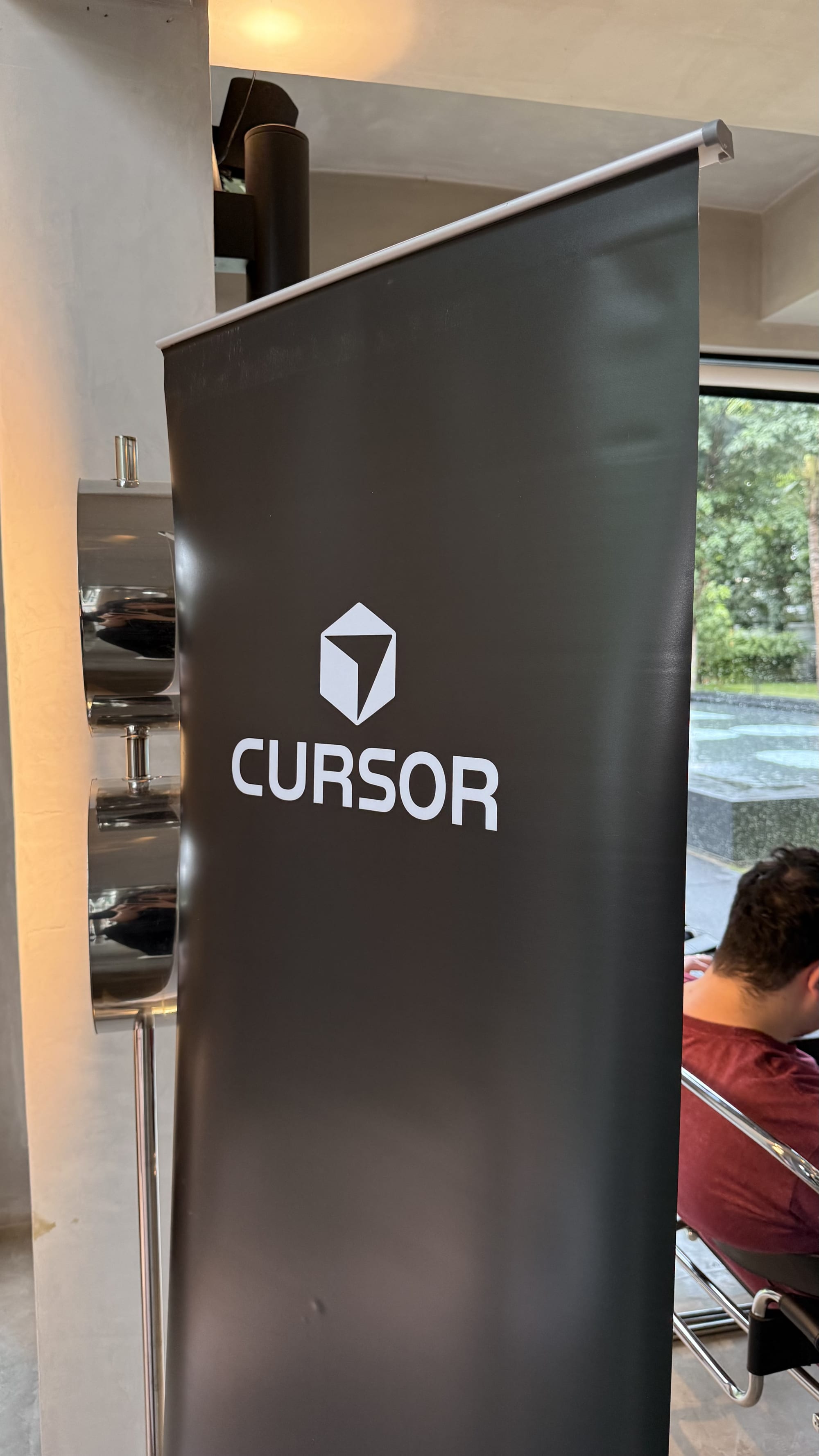 Cafe Cursor Bangkok @ UN:HOUR photo 45 (June 7, 2026)