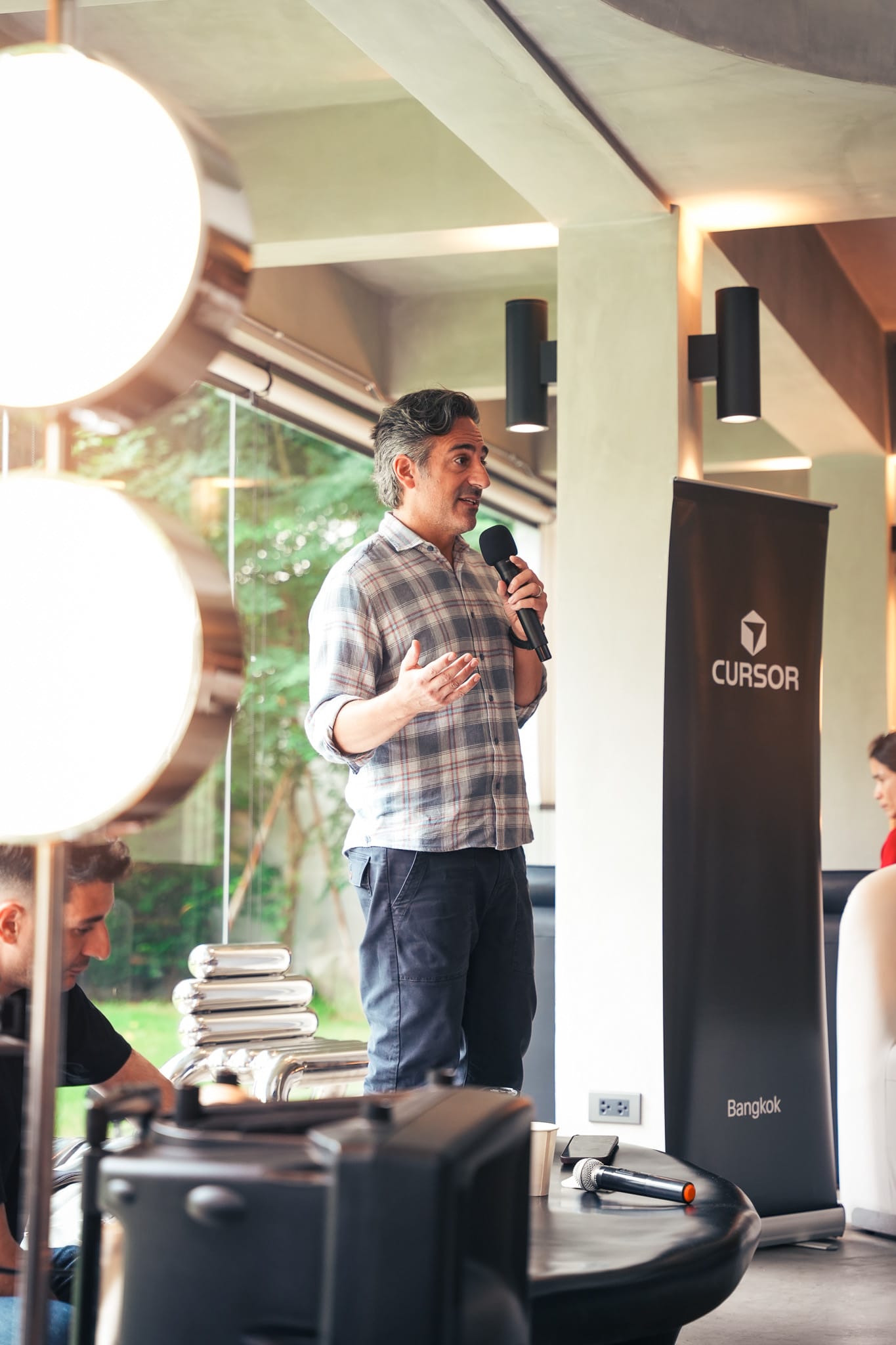 Café Cursor Bangkok @ UN:HOUR photo 9 (August 9, 2026)