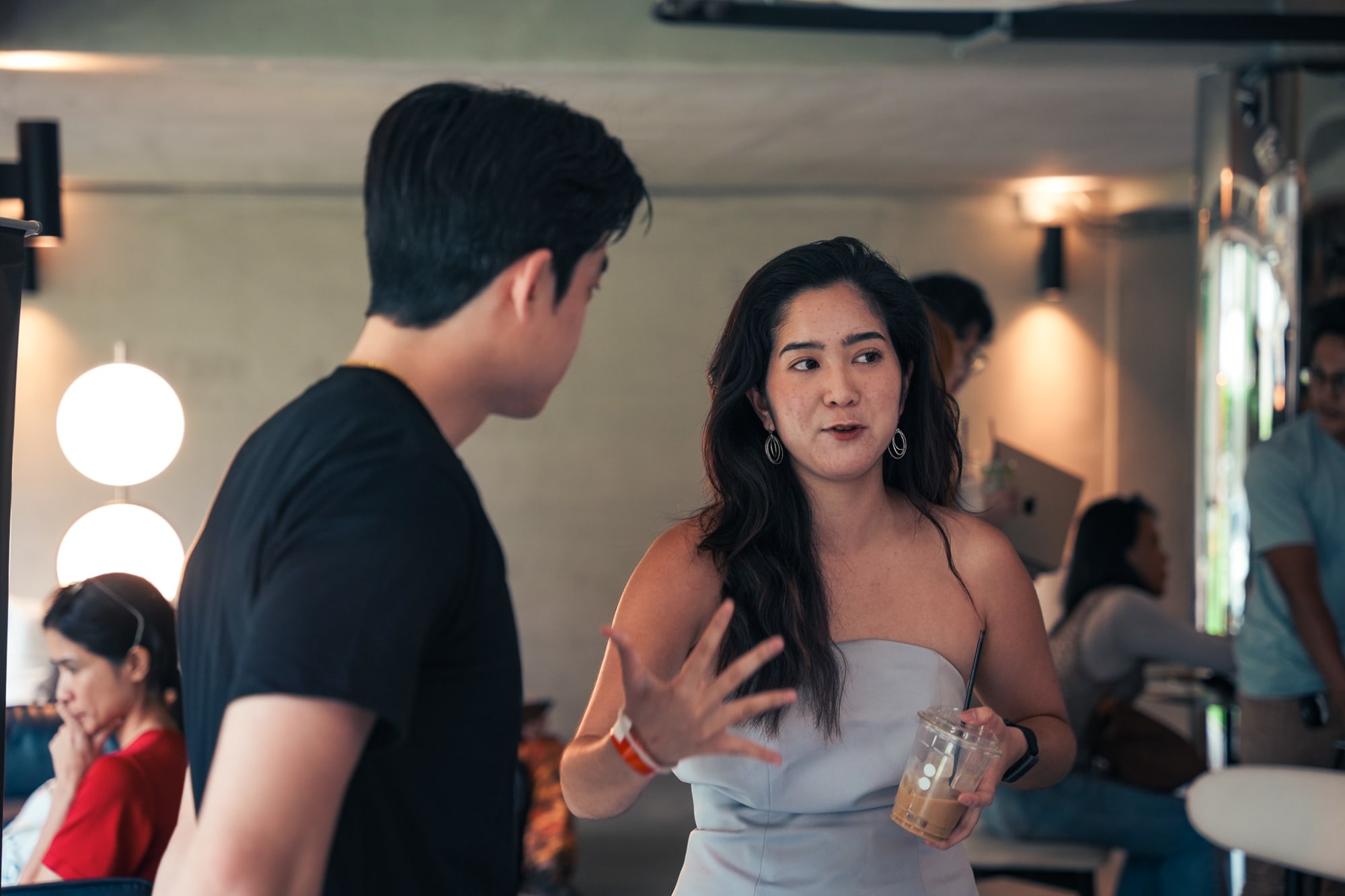Café Cursor Bangkok @ UN:HOUR photo 23 (August 9, 2026)